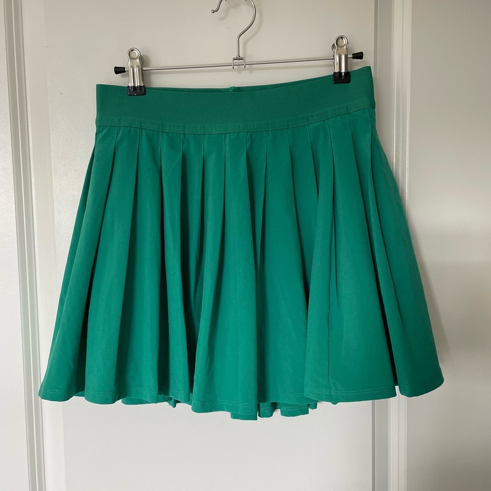 All In Motion Flex Pleated Skort